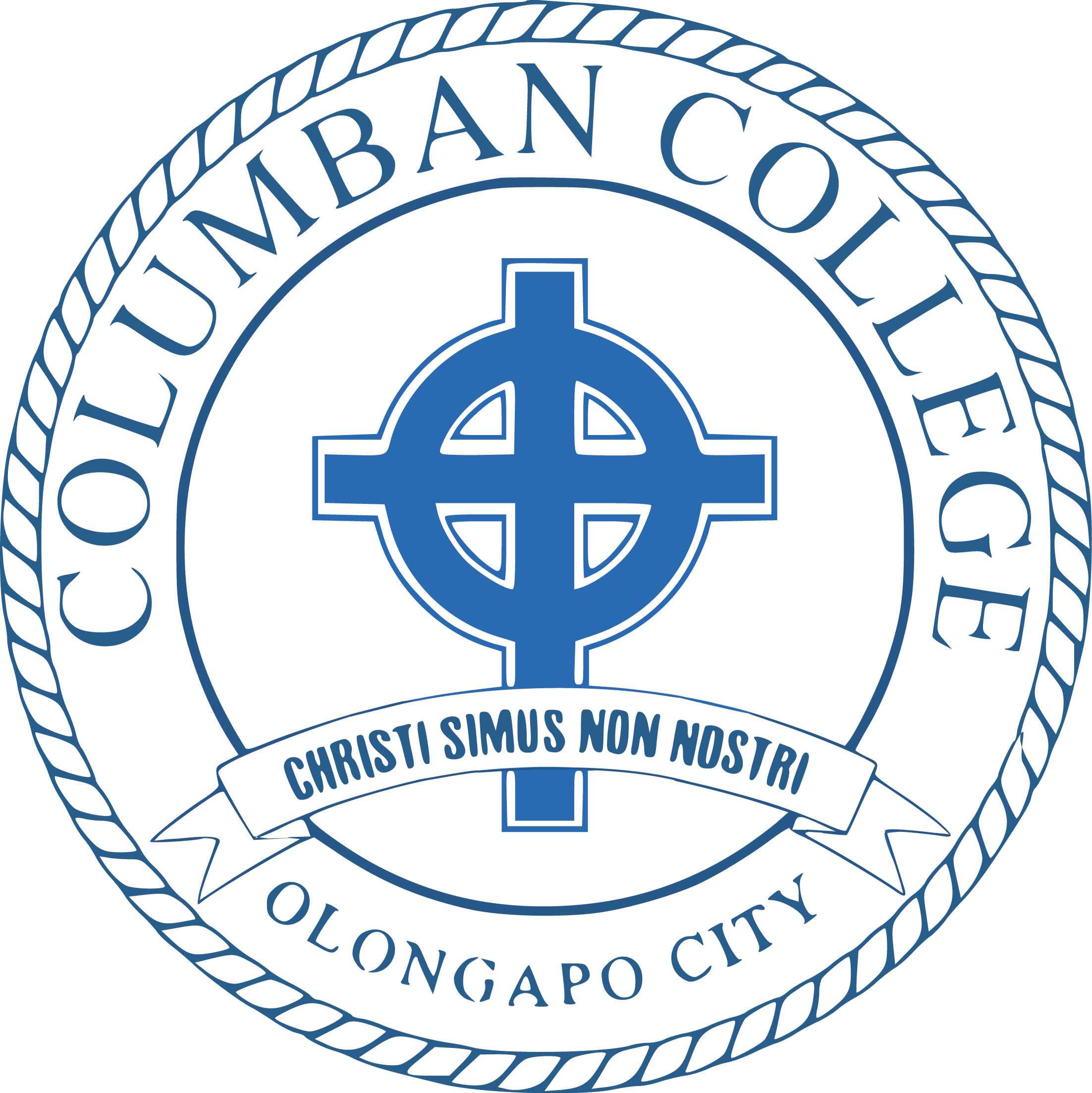 Columban College Logo