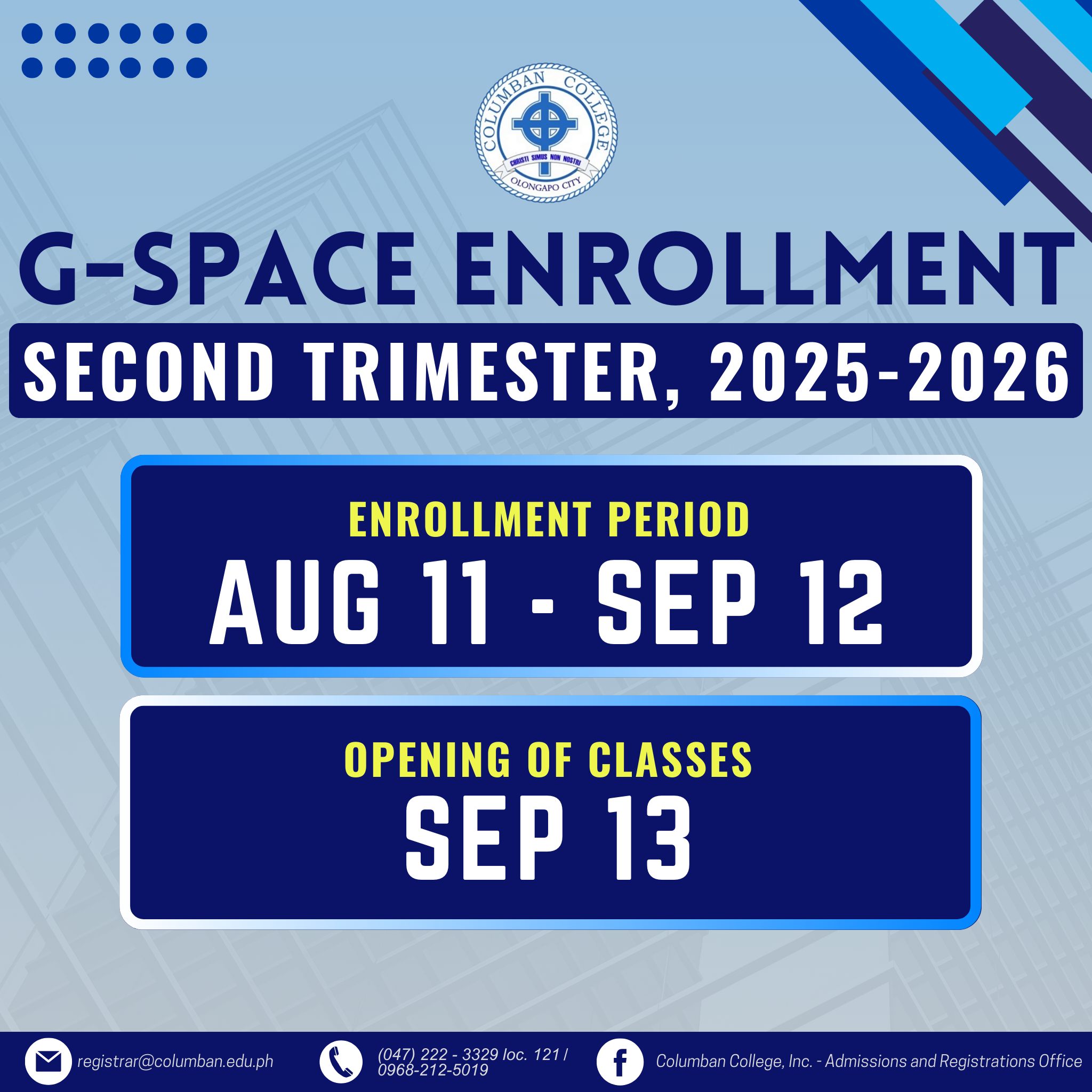 announcement 4
