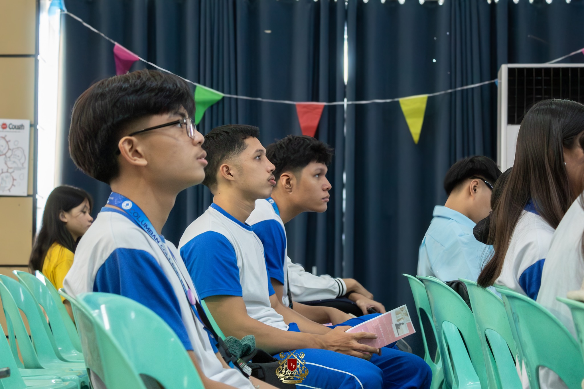 Gallery photo for CCI Orientation Puts Spotlight on Gender, Disability Inclusivity